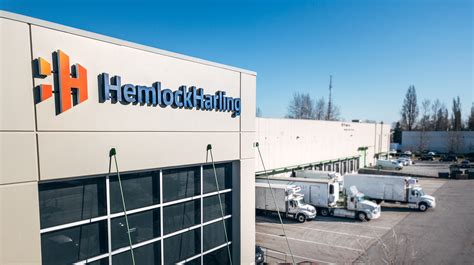 hemlock harling distribution po box 4780 blaine wa|hemlock harling rebrand.